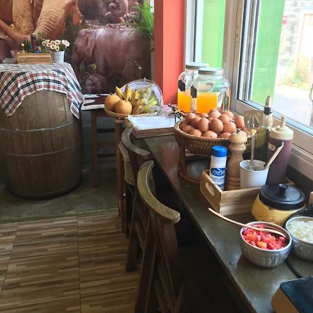 Absolute House Hostel Τσιάνγκ Μάι Εξωτερικό φωτογραφία