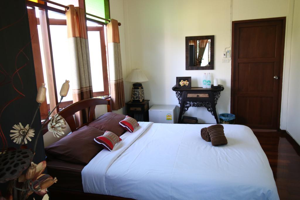 Absolute House Hostel Τσιάνγκ Μάι Δωμάτιο φωτογραφία
