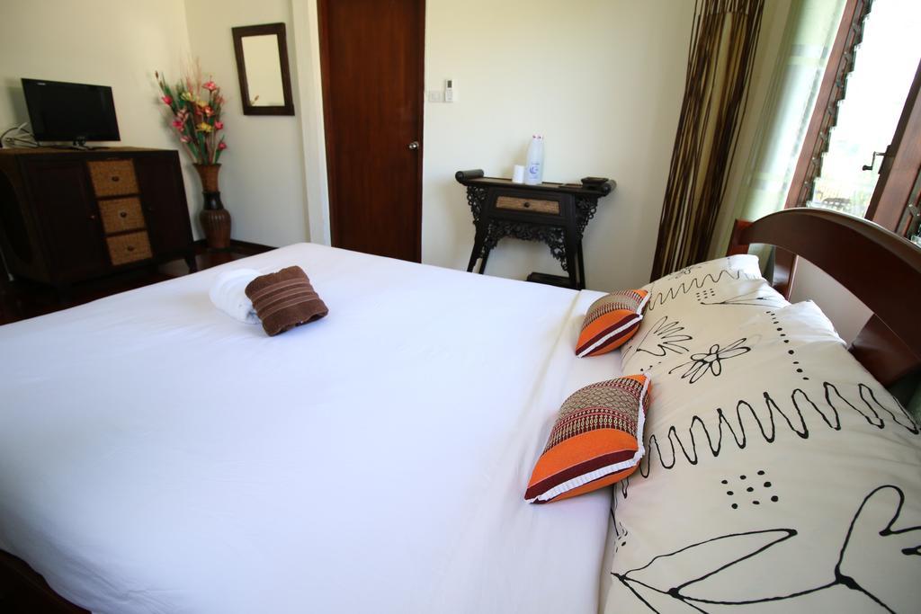 Absolute House Hostel Τσιάνγκ Μάι Δωμάτιο φωτογραφία