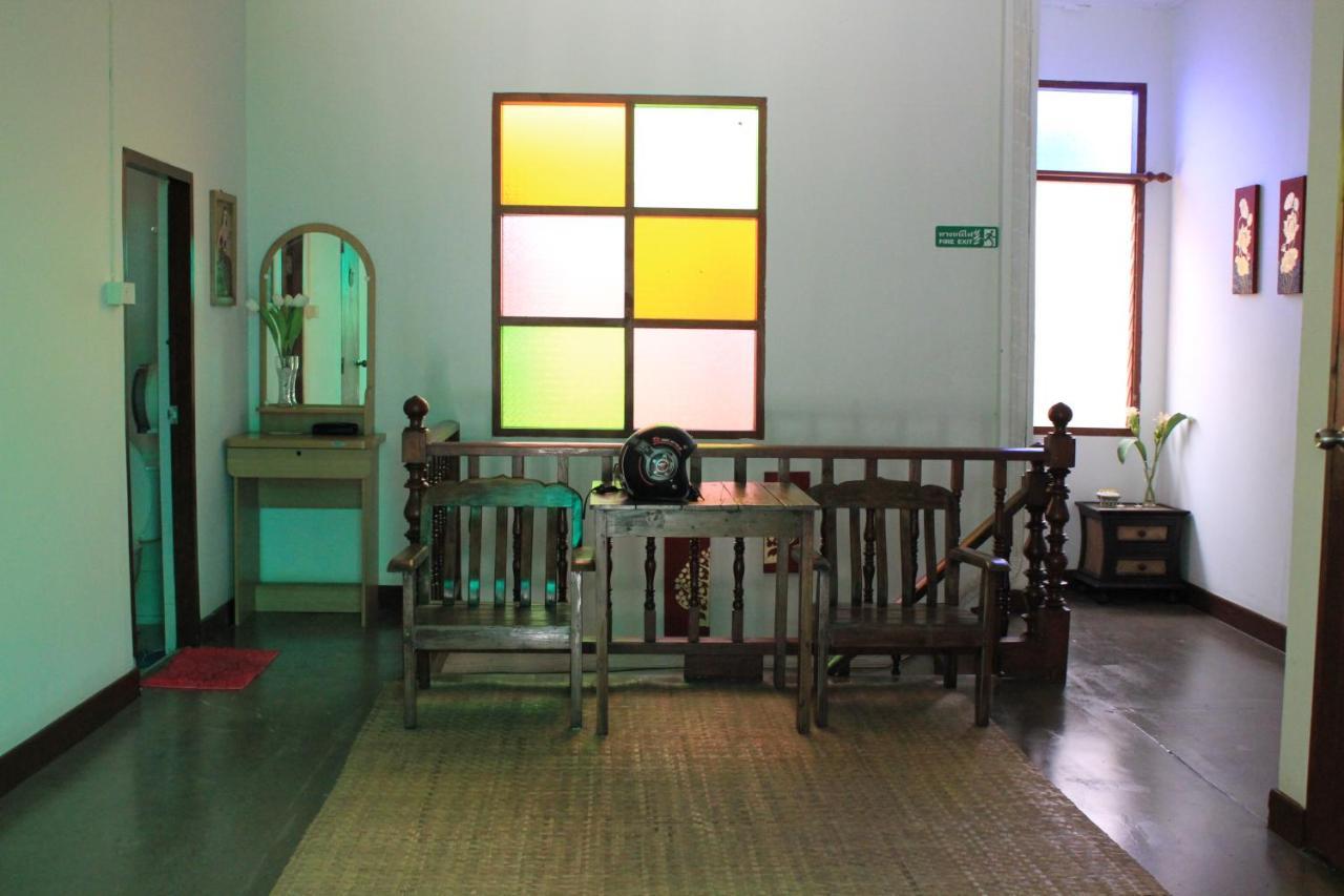 Absolute House Hostel Τσιάνγκ Μάι Εξωτερικό φωτογραφία