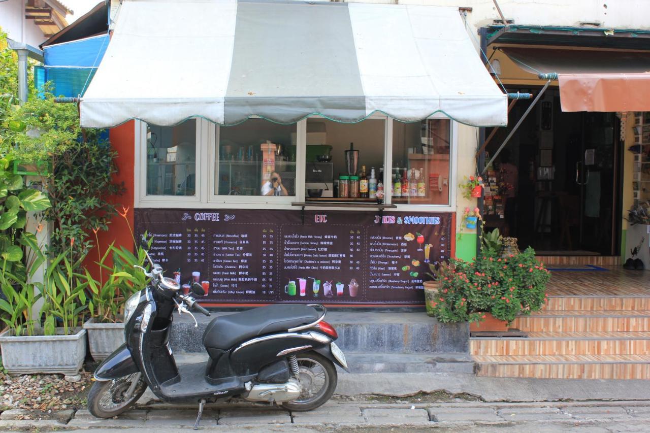 Absolute House Hostel Τσιάνγκ Μάι Εξωτερικό φωτογραφία