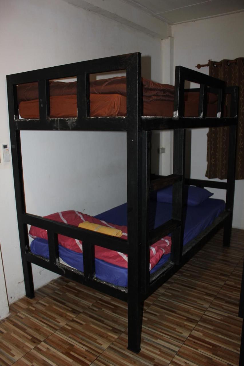 Absolute House Hostel Τσιάνγκ Μάι Εξωτερικό φωτογραφία