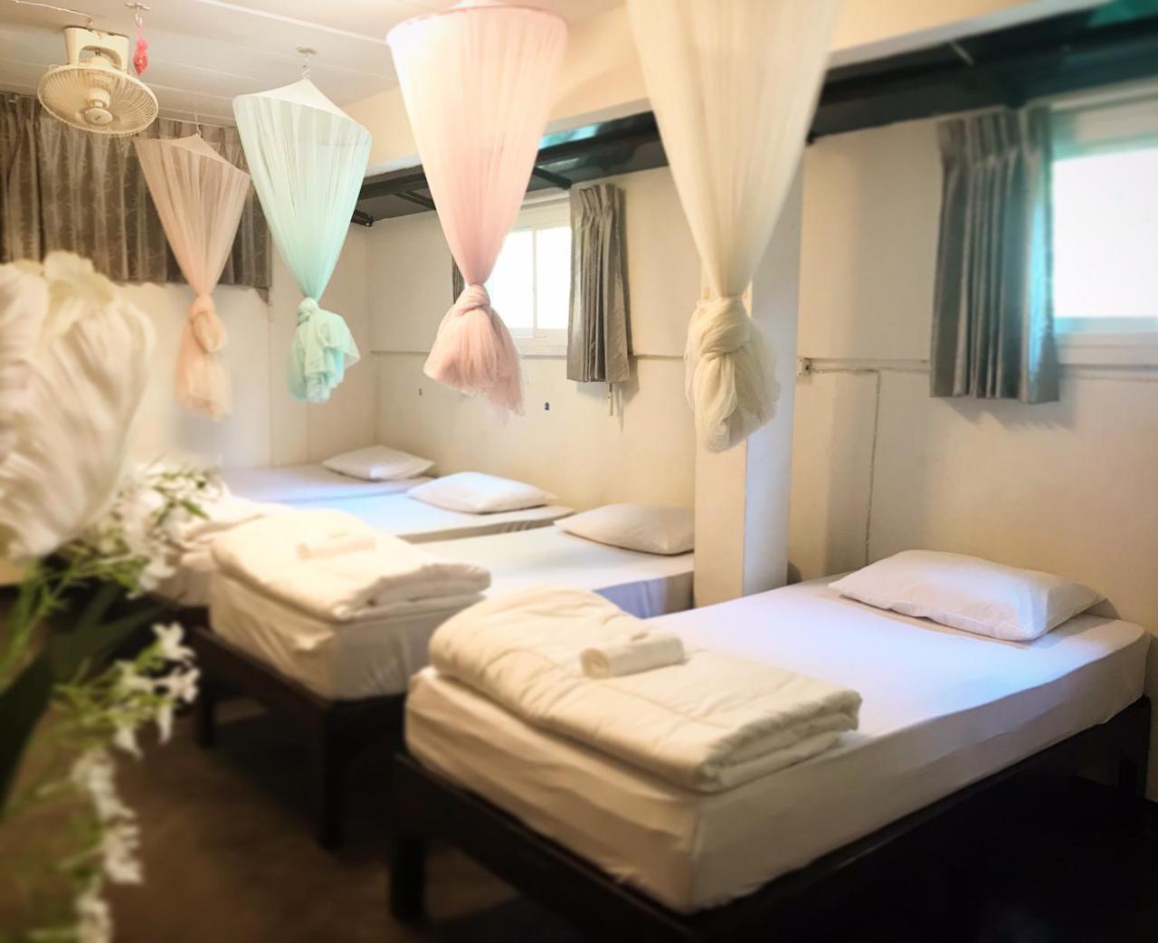 Absolute House Hostel Τσιάνγκ Μάι Εξωτερικό φωτογραφία