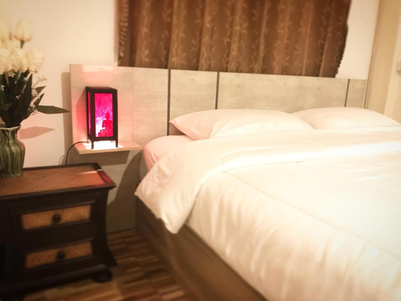 Absolute House Hostel Τσιάνγκ Μάι Εξωτερικό φωτογραφία