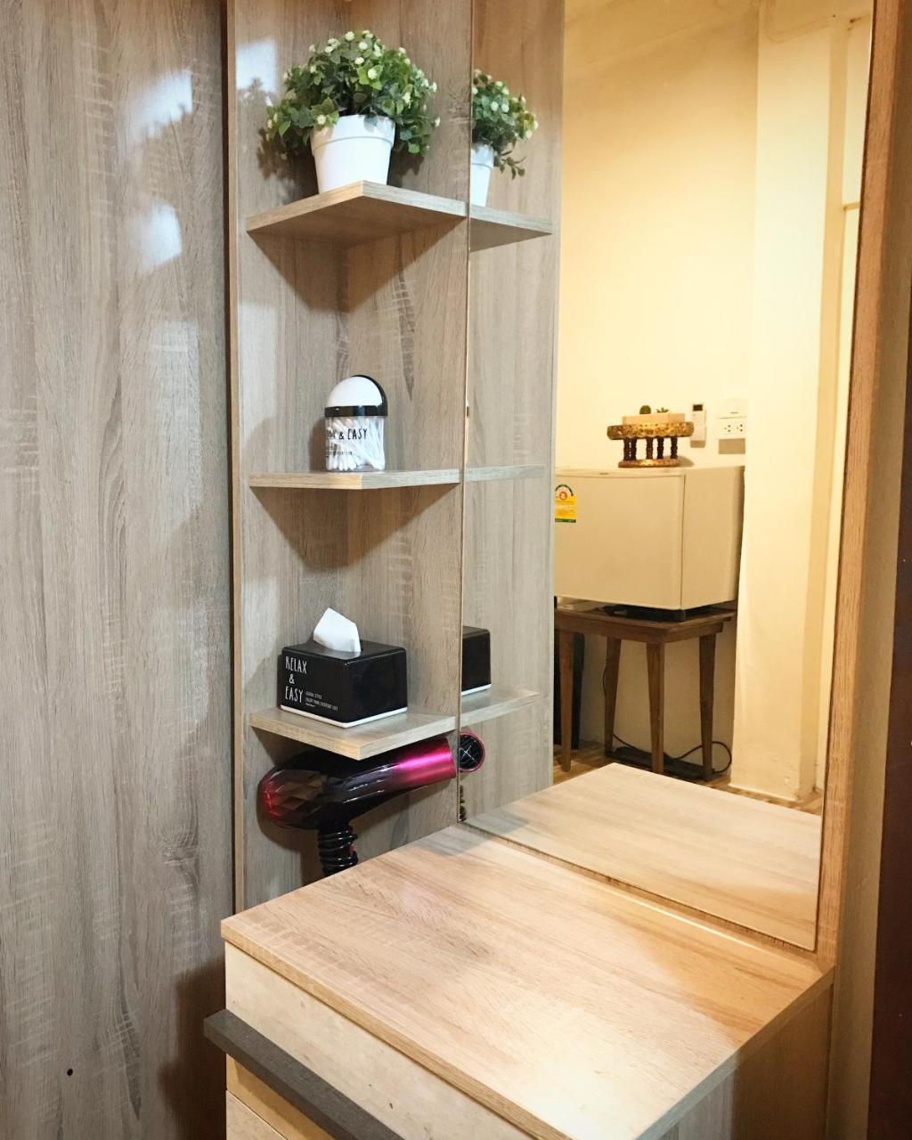 Absolute House Hostel Τσιάνγκ Μάι Εξωτερικό φωτογραφία