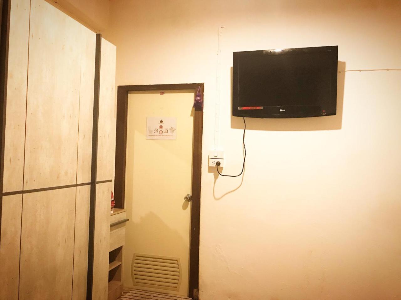 Absolute House Hostel Τσιάνγκ Μάι Εξωτερικό φωτογραφία