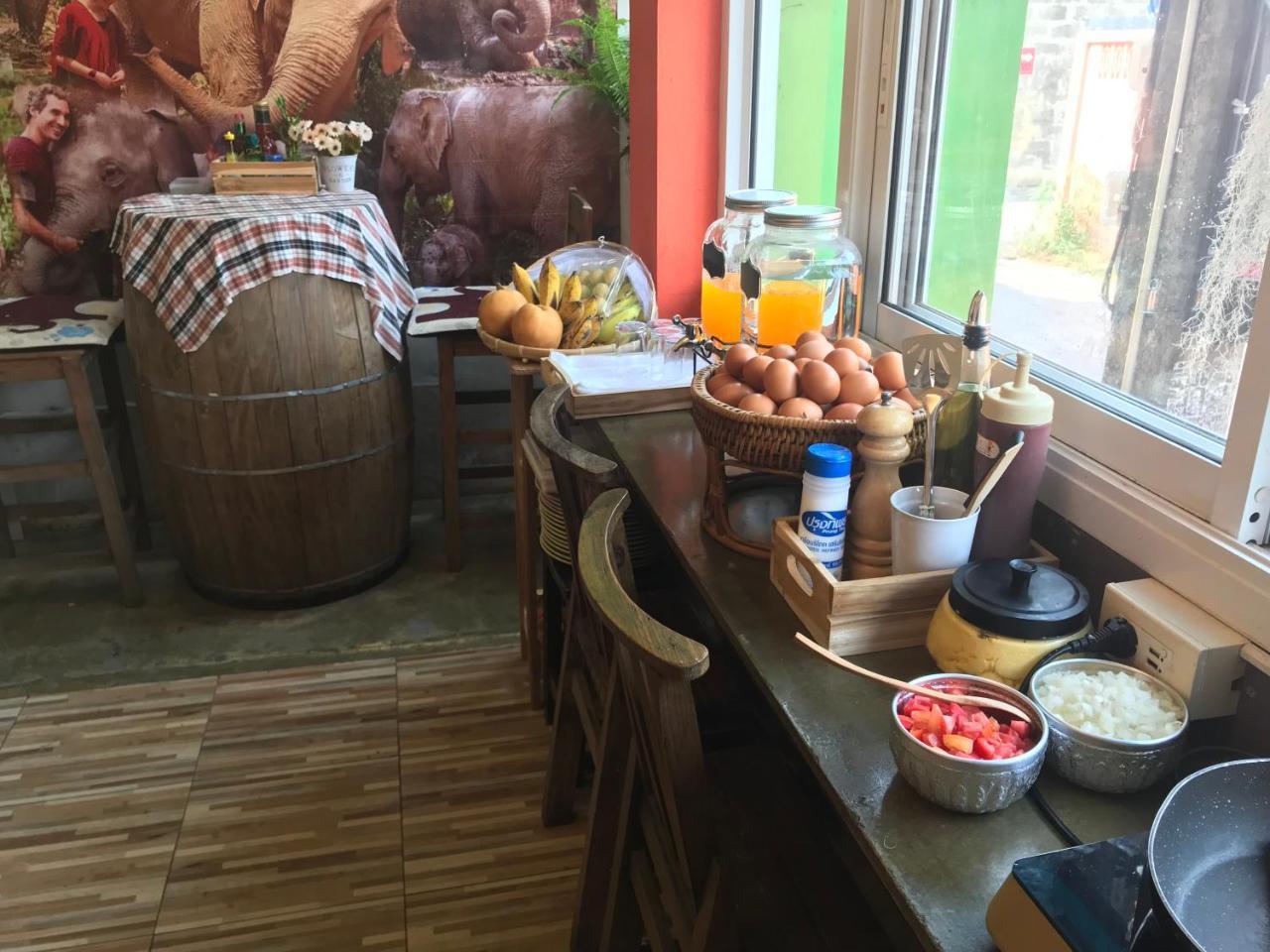 Absolute House Hostel Τσιάνγκ Μάι Εξωτερικό φωτογραφία